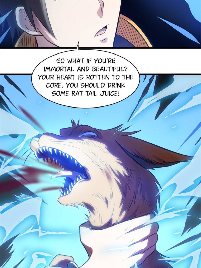 From Zero to Hero: My Gacha Harem Saga Chapter 57 - Page 62