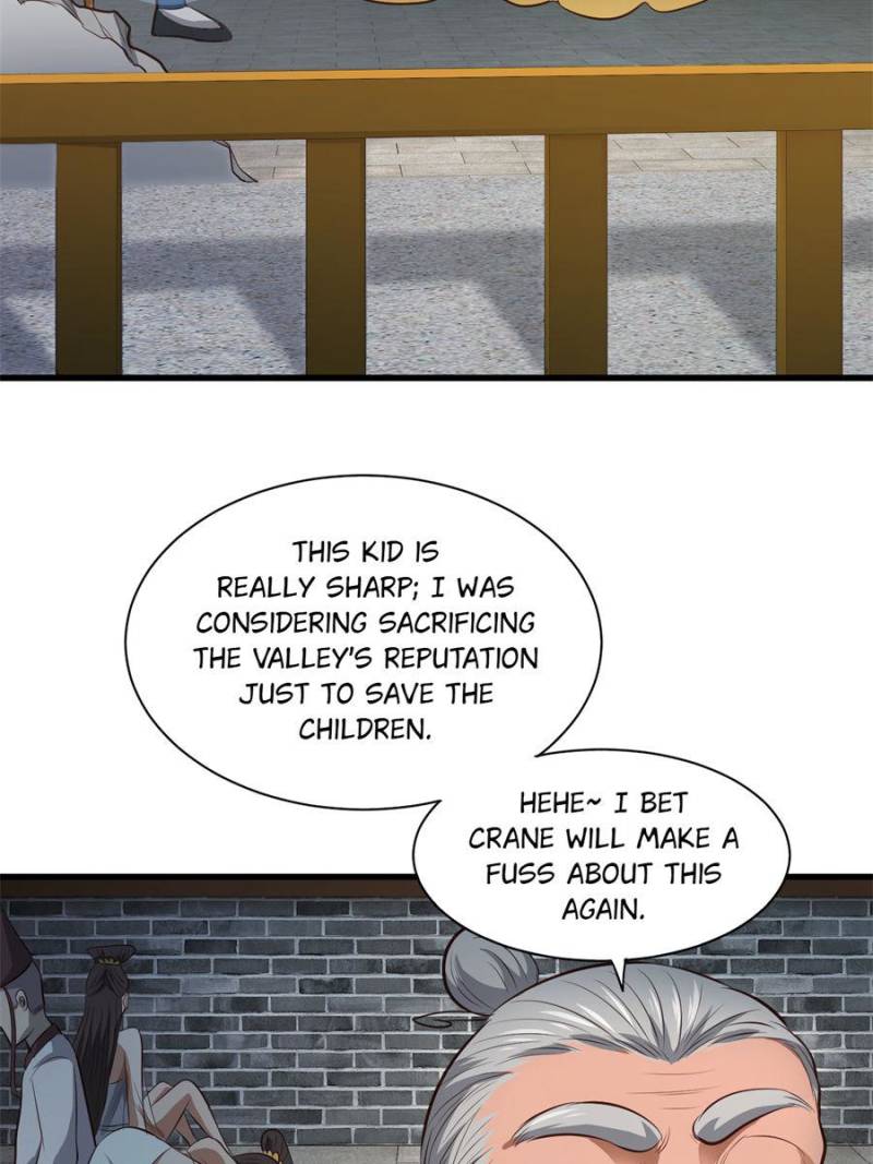 From Zero to Hero: My Gacha Harem Saga Chapter 57 - Page 65