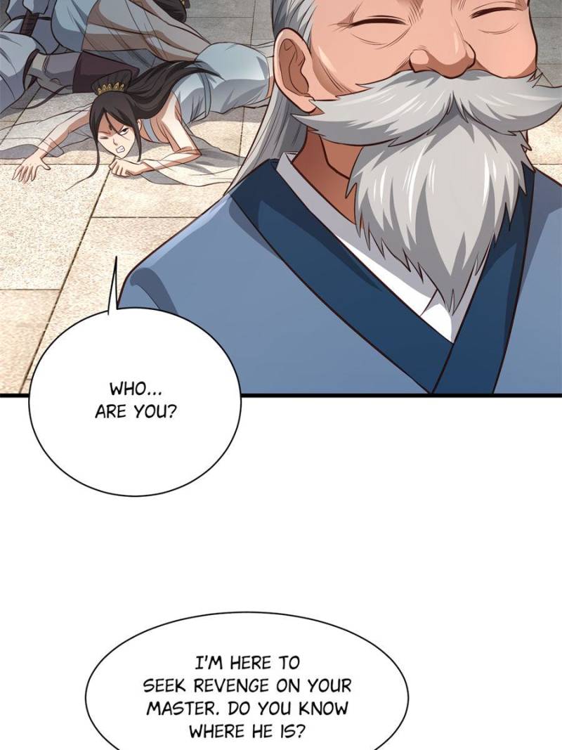 From Zero to Hero: My Gacha Harem Saga Chapter 57 - Page 66