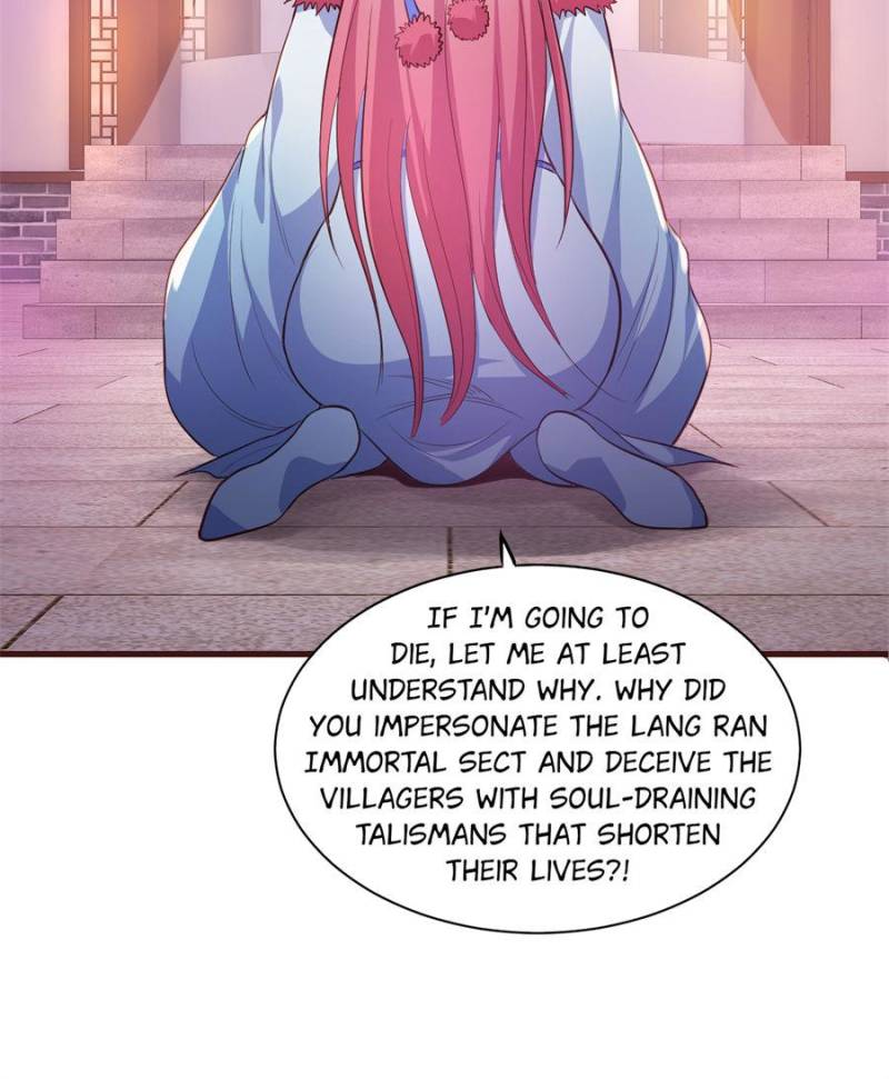 From Zero to Hero: My Gacha Harem Saga Chapter 57 - Page 7