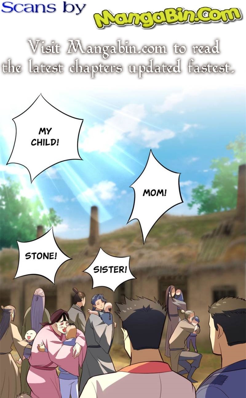 From Zero to Hero: My Gacha Harem Saga Chapter 58 - Page 0