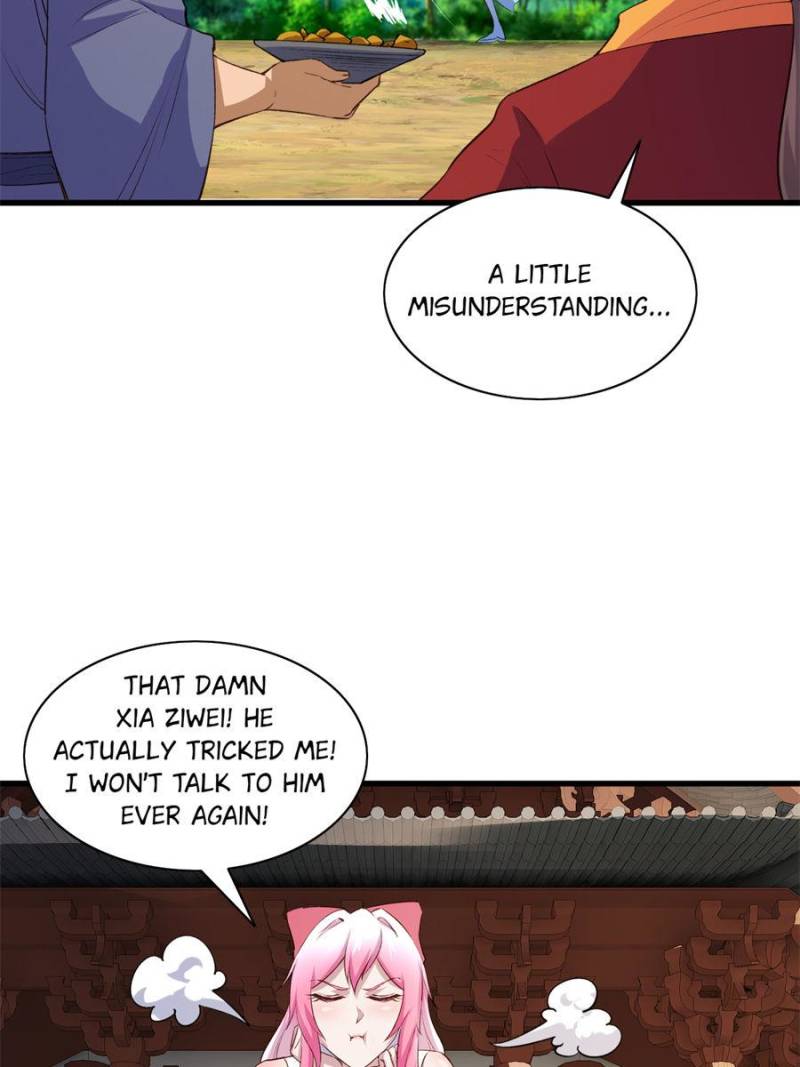 From Zero to Hero: My Gacha Harem Saga Chapter 58 - Page 10