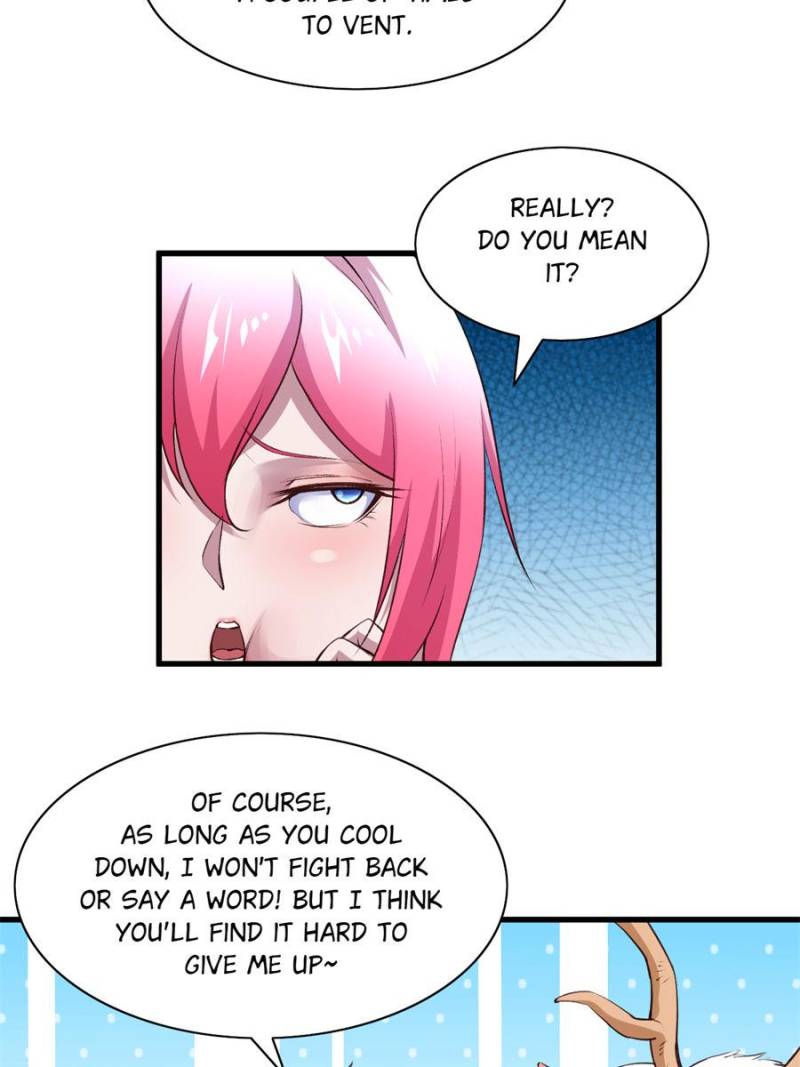 From Zero to Hero: My Gacha Harem Saga Chapter 58 - Page 13