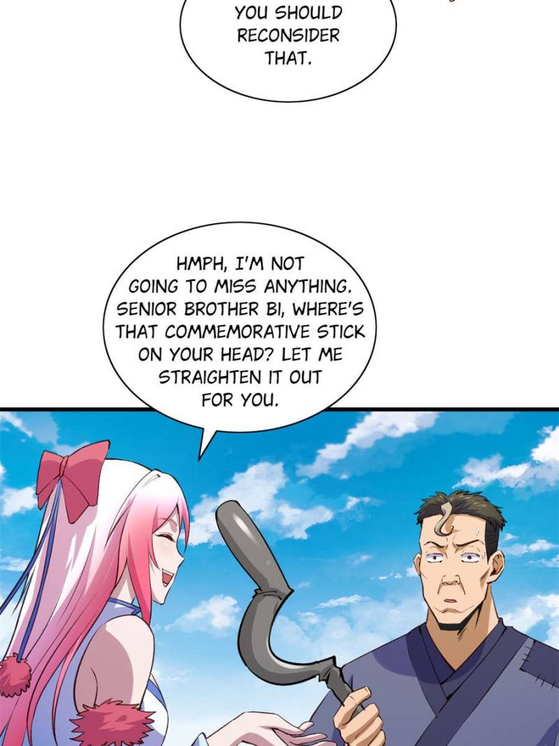 From Zero to Hero: My Gacha Harem Saga Chapter 58 - Page 15