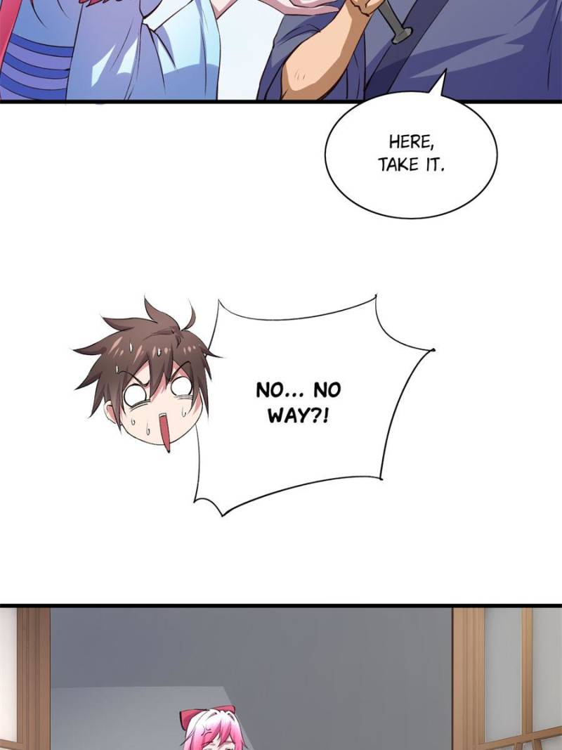 From Zero to Hero: My Gacha Harem Saga Chapter 58 - Page 16