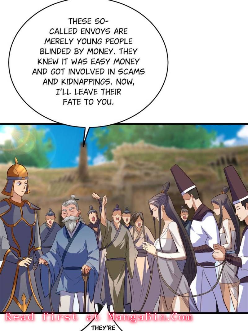 From Zero to Hero: My Gacha Harem Saga Chapter 58 - Page 2