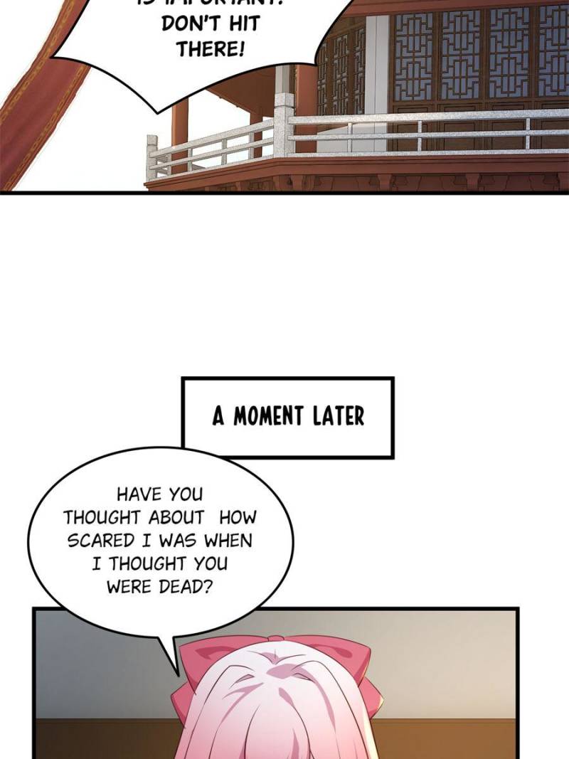 From Zero to Hero: My Gacha Harem Saga Chapter 58 - Page 20