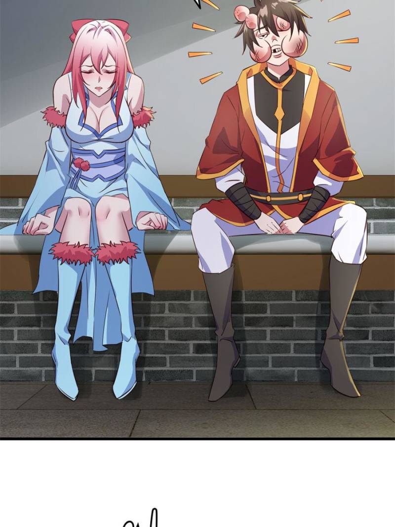 From Zero to Hero: My Gacha Harem Saga Chapter 58 - Page 22