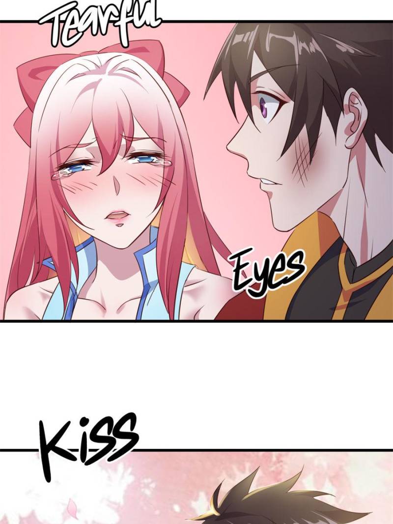 From Zero to Hero: My Gacha Harem Saga Chapter 58 - Page 23