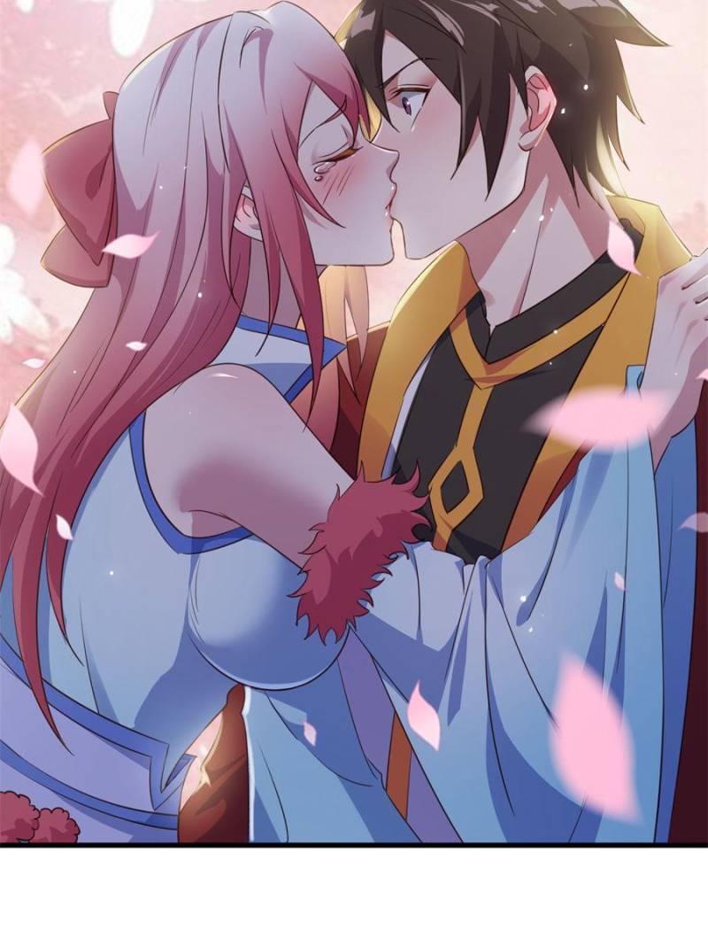 From Zero to Hero: My Gacha Harem Saga Chapter 58 - Page 24