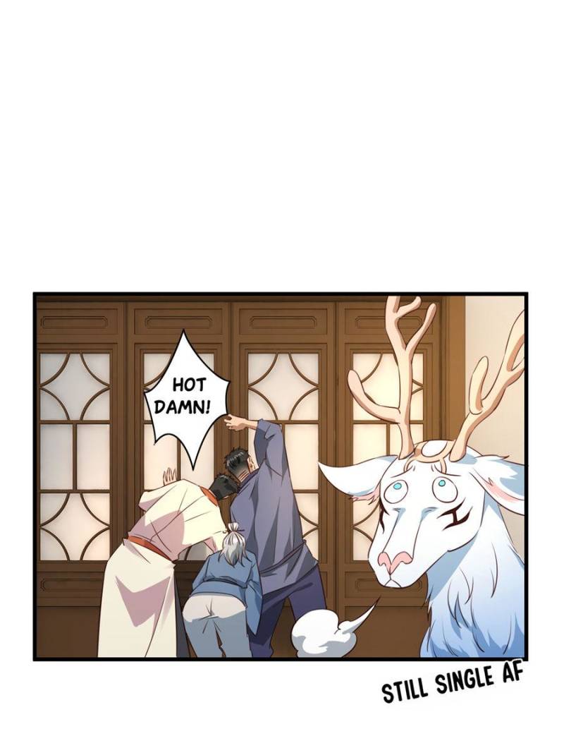 From Zero to Hero: My Gacha Harem Saga Chapter 58 - Page 25