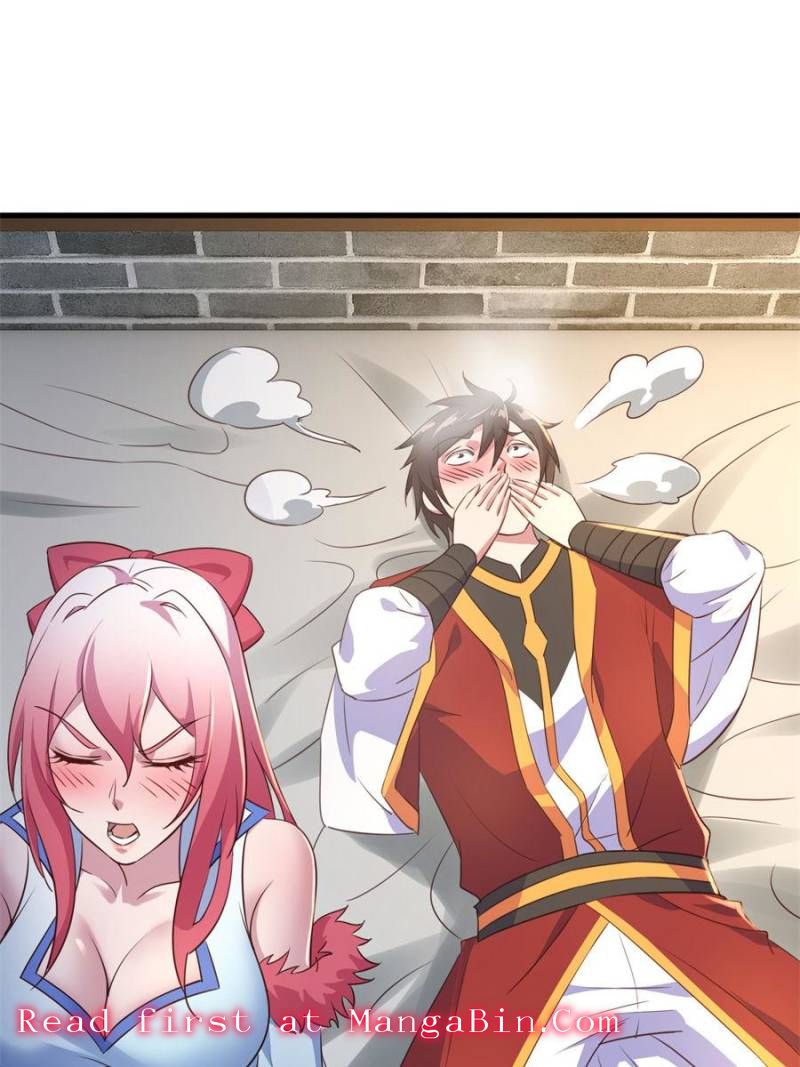 From Zero to Hero: My Gacha Harem Saga Chapter 58 - Page 26