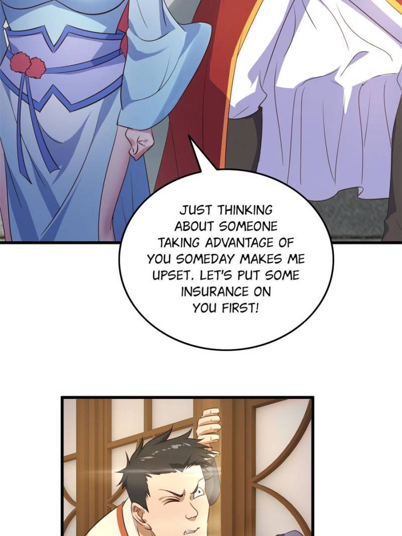 From Zero to Hero: My Gacha Harem Saga Chapter 58 - Page 27