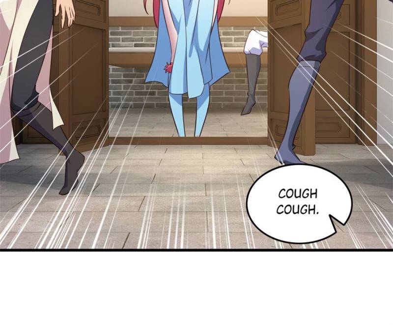 From Zero to Hero: My Gacha Harem Saga Chapter 58 - Page 29