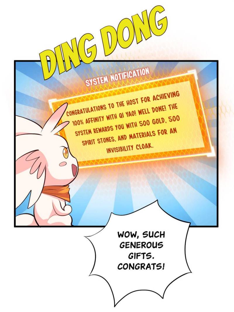 From Zero to Hero: My Gacha Harem Saga Chapter 58 - Page 30