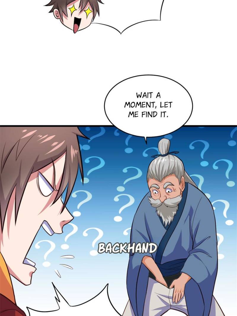 From Zero to Hero: My Gacha Harem Saga Chapter 58 - Page 36
