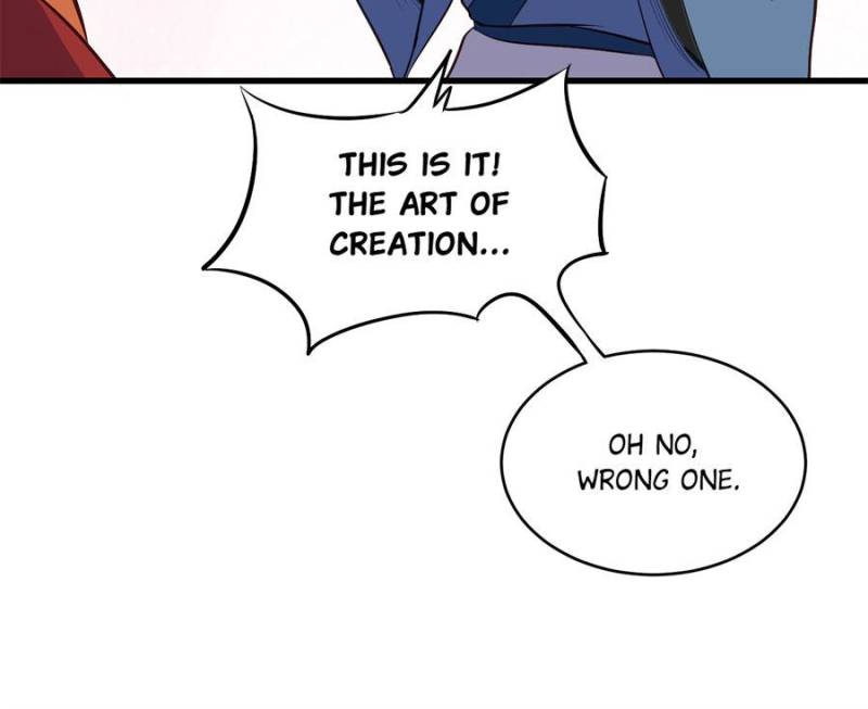 From Zero to Hero: My Gacha Harem Saga Chapter 58 - Page 38