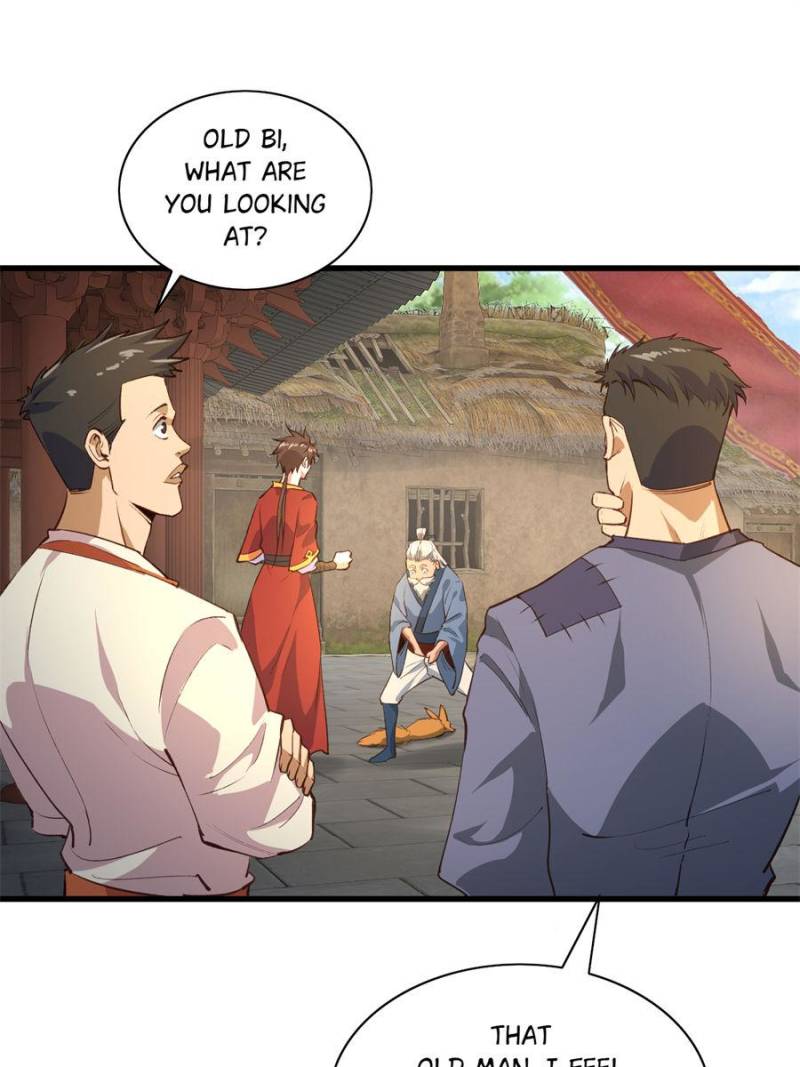 From Zero to Hero: My Gacha Harem Saga Chapter 58 - Page 39