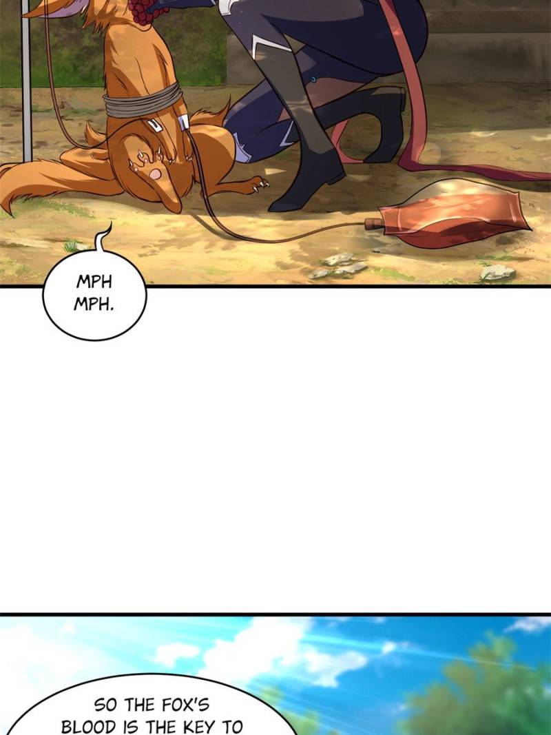 From Zero to Hero: My Gacha Harem Saga Chapter 58 - Page 4