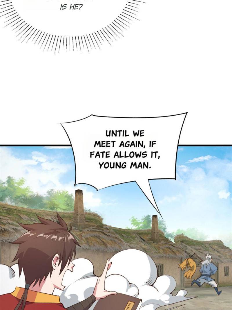From Zero to Hero: My Gacha Harem Saga Chapter 58 - Page 42