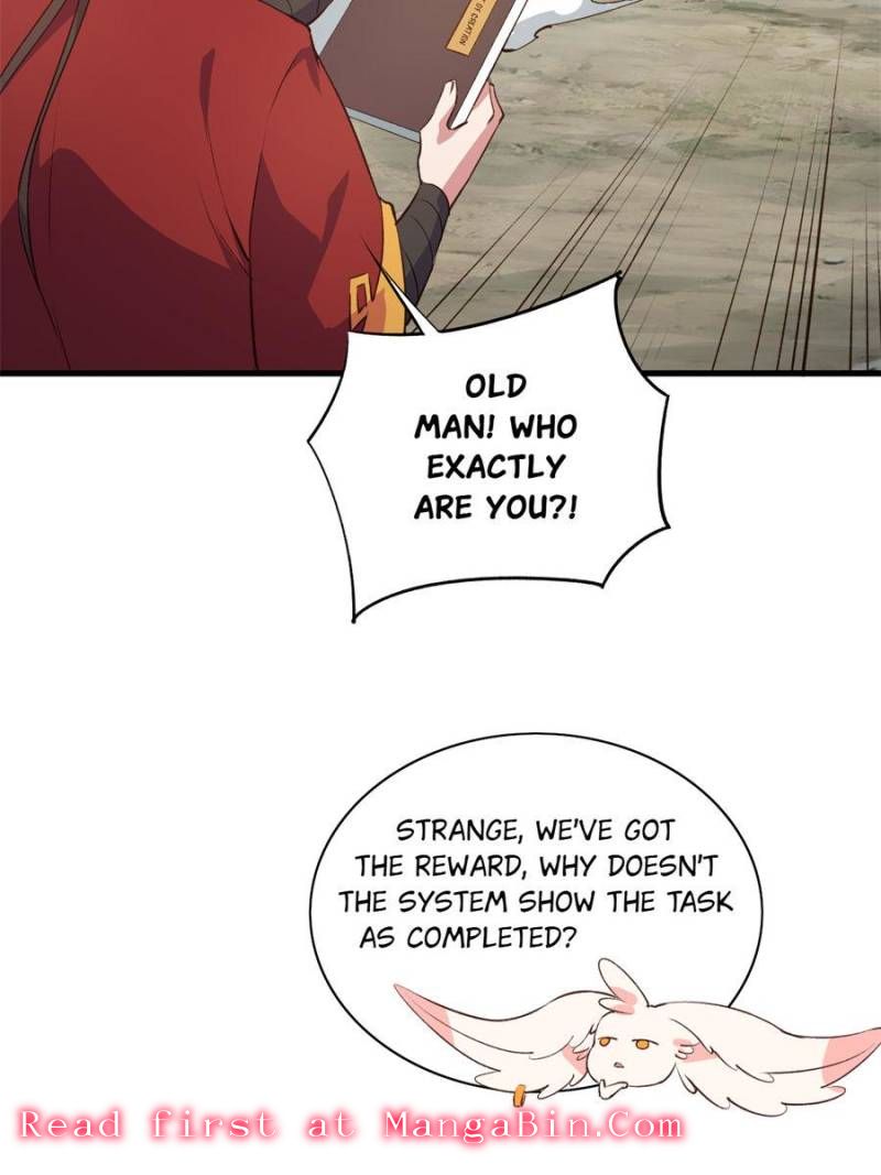 From Zero to Hero: My Gacha Harem Saga Chapter 58 - Page 43