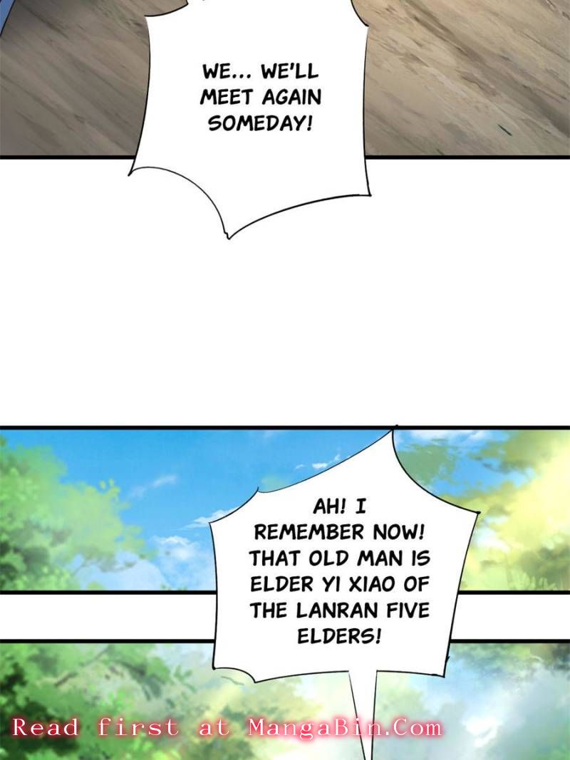 From Zero to Hero: My Gacha Harem Saga Chapter 58 - Page 47