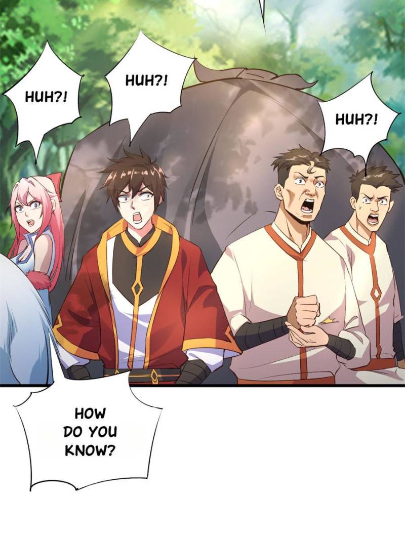 From Zero to Hero: My Gacha Harem Saga Chapter 58 - Page 48