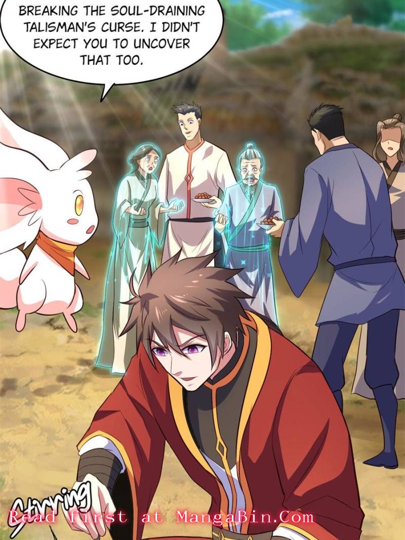 From Zero to Hero: My Gacha Harem Saga Chapter 58 - Page 5
