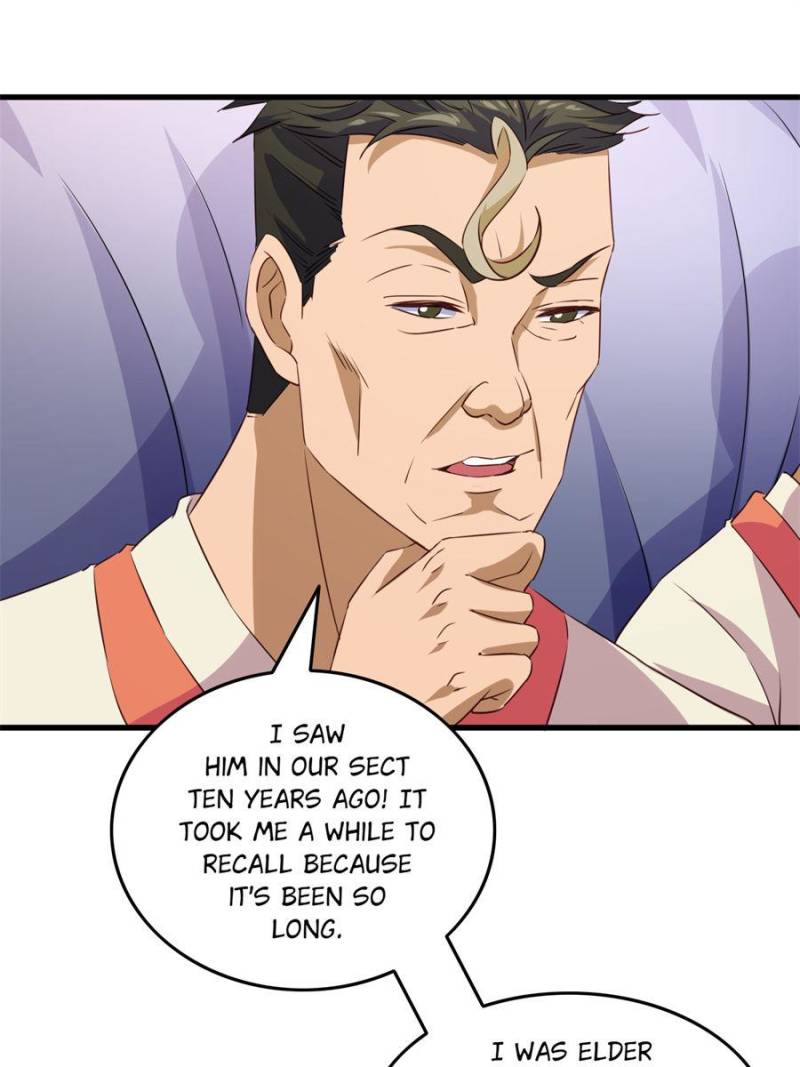 From Zero to Hero: My Gacha Harem Saga Chapter 58 - Page 50