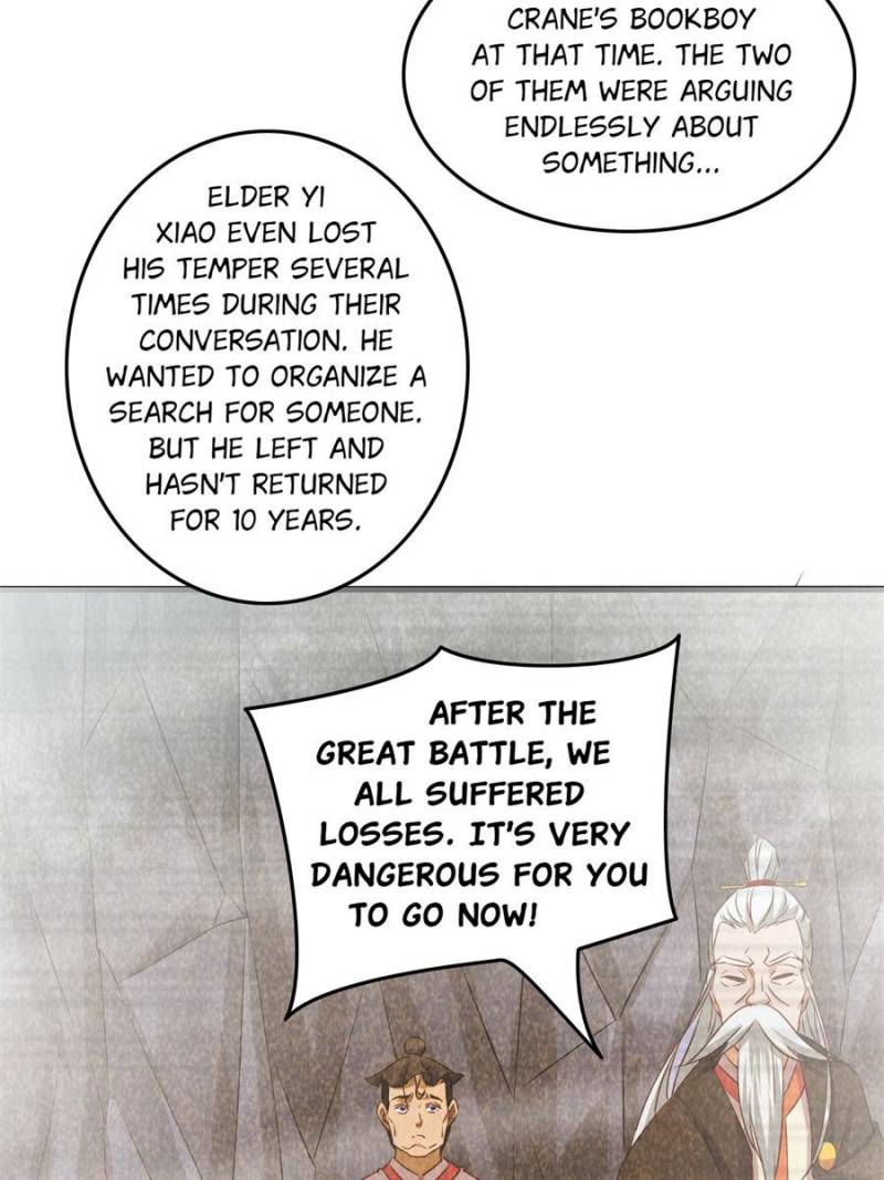From Zero to Hero: My Gacha Harem Saga Chapter 58 - Page 51