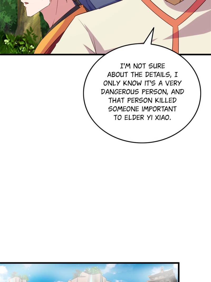 From Zero to Hero: My Gacha Harem Saga Chapter 58 - Page 54