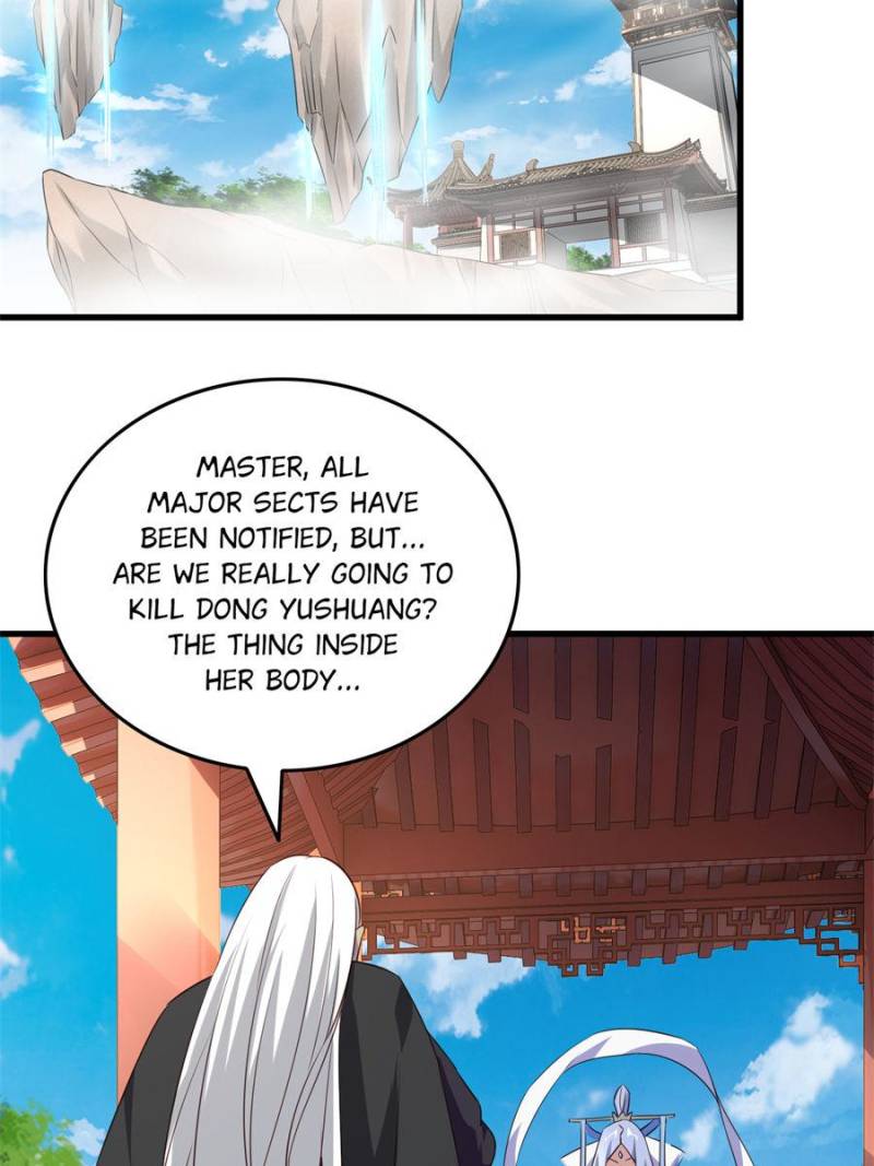 From Zero to Hero: My Gacha Harem Saga Chapter 58 - Page 55