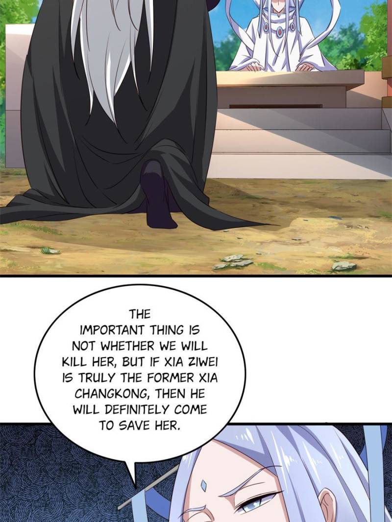 From Zero to Hero: My Gacha Harem Saga Chapter 58 - Page 56