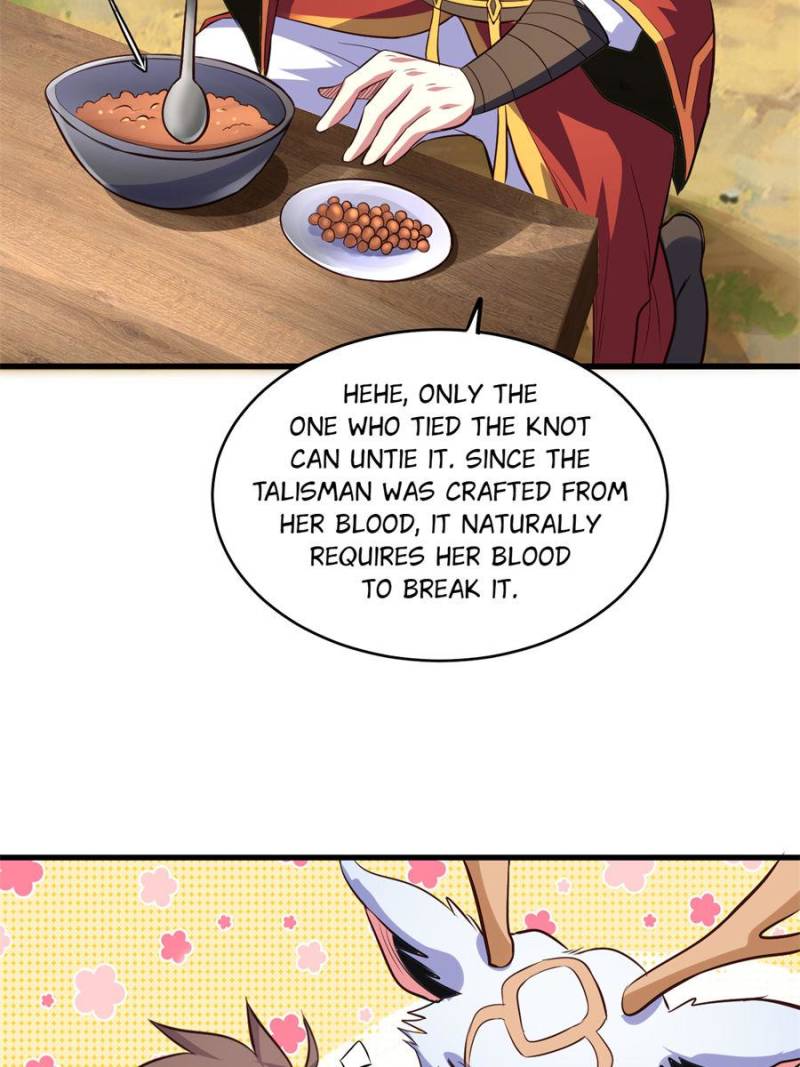 From Zero to Hero: My Gacha Harem Saga Chapter 58 - Page 6