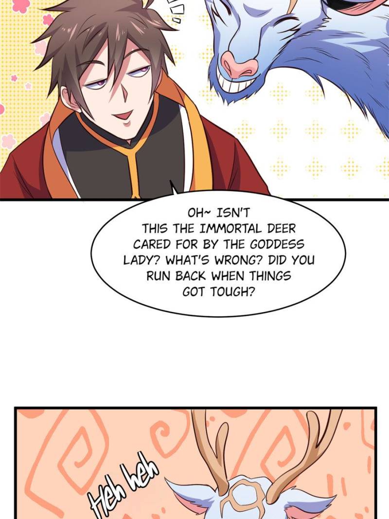 From Zero to Hero: My Gacha Harem Saga Chapter 58 - Page 7