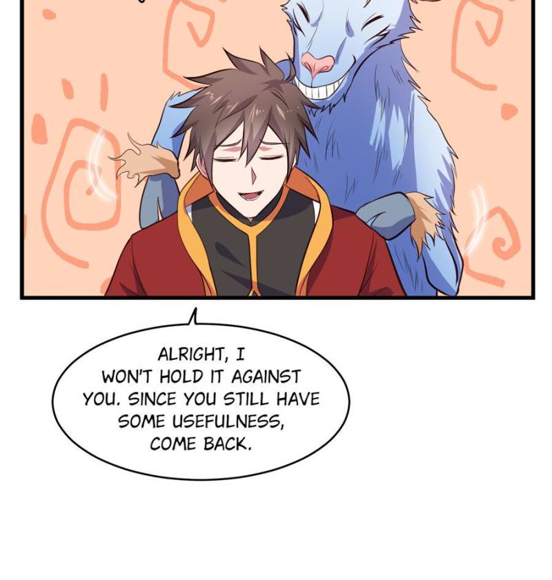 From Zero to Hero: My Gacha Harem Saga Chapter 58 - Page 8
