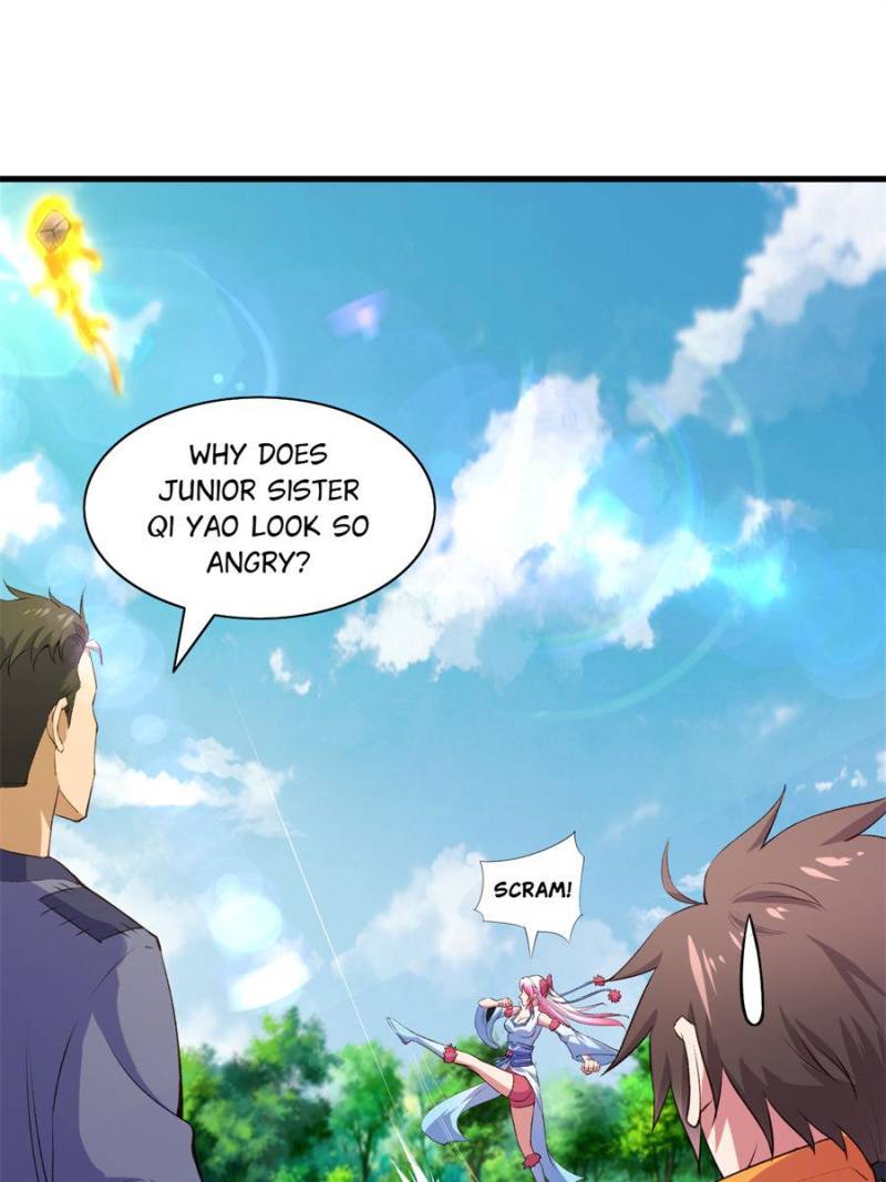 From Zero to Hero: My Gacha Harem Saga Chapter 58 - Page 9