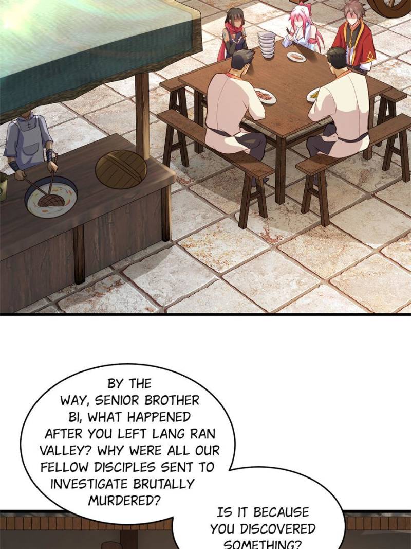 From Zero to Hero: My Gacha Harem Saga Chapter 59 - Page 1