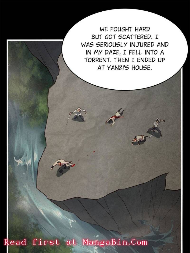 From Zero to Hero: My Gacha Harem Saga Chapter 59 - Page 11