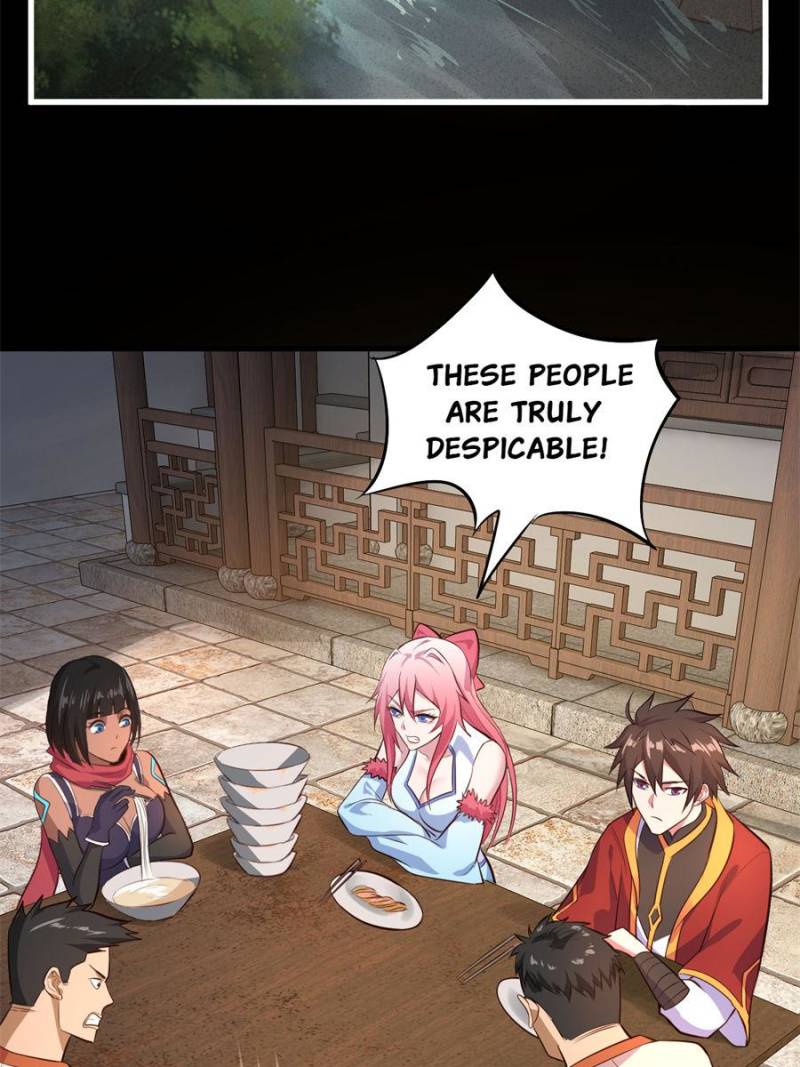 From Zero to Hero: My Gacha Harem Saga Chapter 59 - Page 12