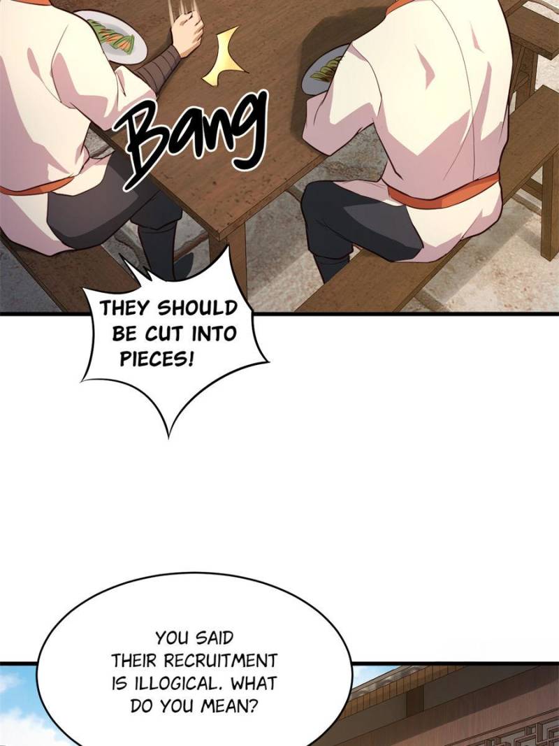 From Zero to Hero: My Gacha Harem Saga Chapter 59 - Page 13