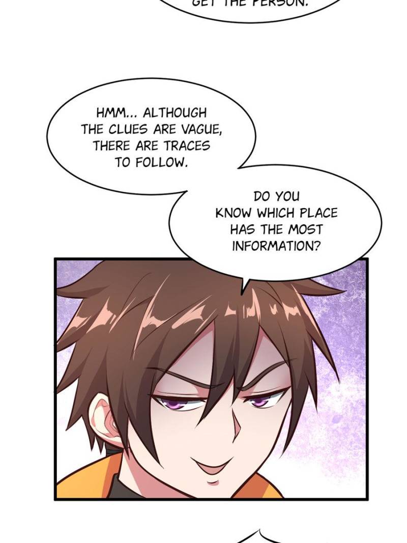 From Zero to Hero: My Gacha Harem Saga Chapter 59 - Page 16