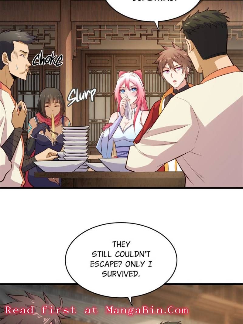 From Zero to Hero: My Gacha Harem Saga Chapter 59 - Page 2
