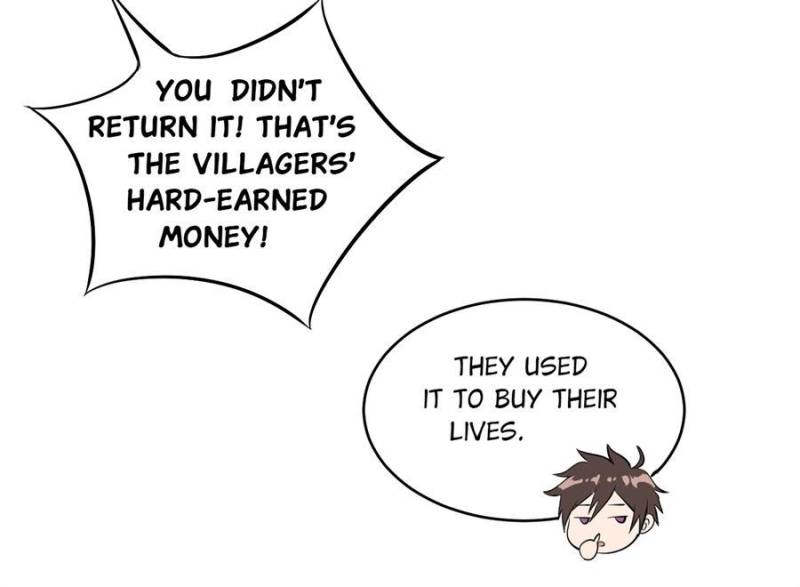From Zero to Hero: My Gacha Harem Saga Chapter 59 - Page 20