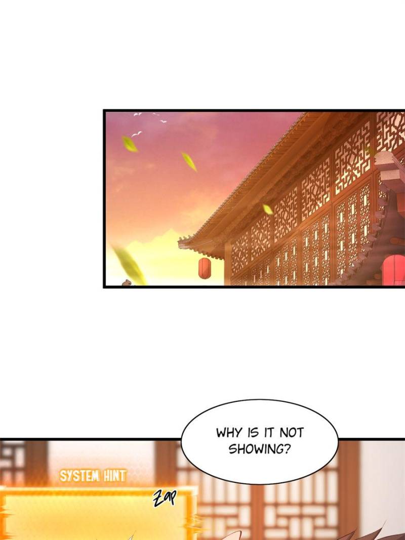 From Zero to Hero: My Gacha Harem Saga Chapter 59 - Page 21
