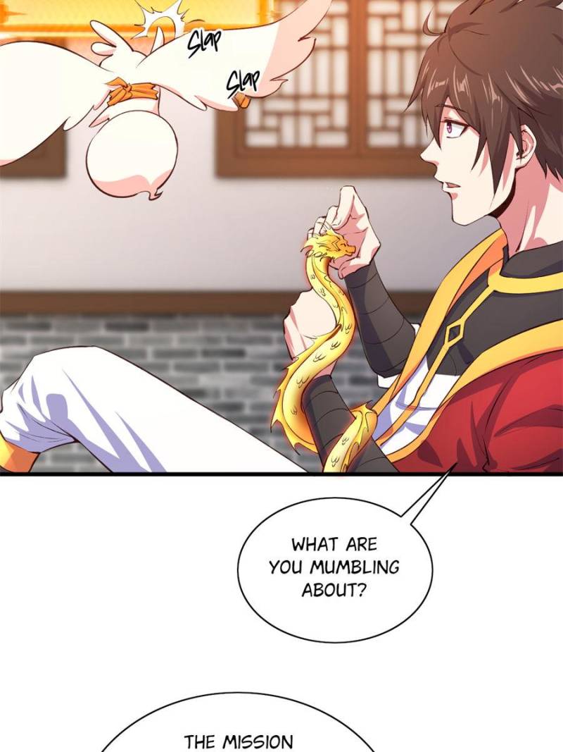 From Zero to Hero: My Gacha Harem Saga Chapter 59 - Page 22