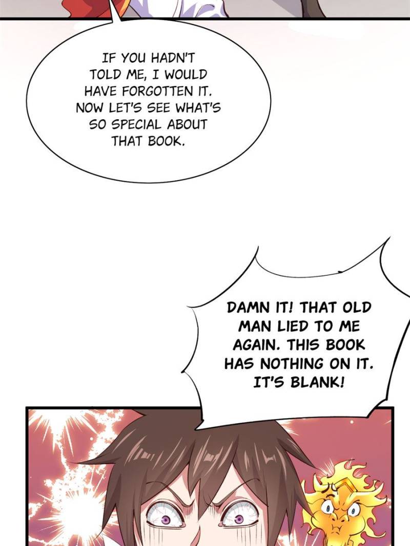 From Zero to Hero: My Gacha Harem Saga Chapter 59 - Page 24
