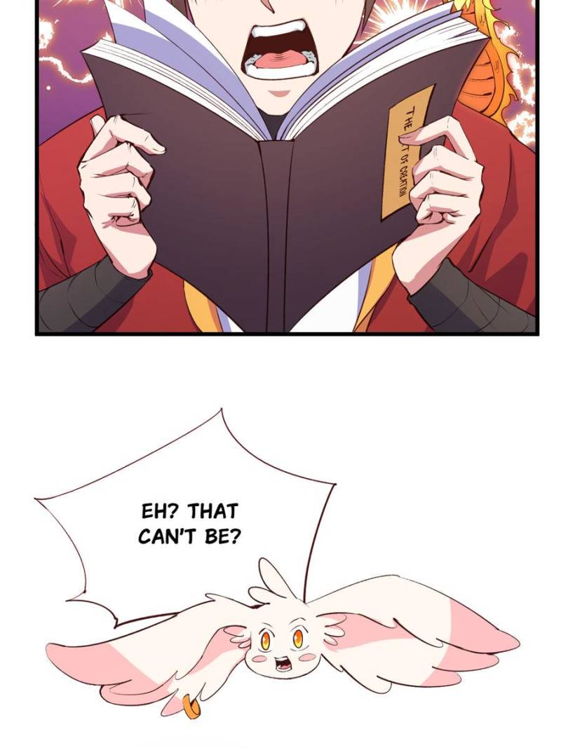 From Zero to Hero: My Gacha Harem Saga Chapter 59 - Page 25