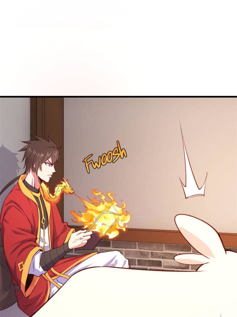 From Zero to Hero: My Gacha Harem Saga Chapter 59 - Page 26