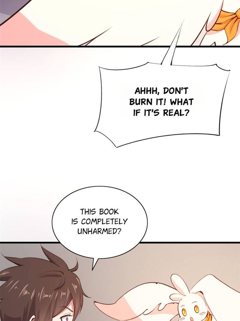 From Zero to Hero: My Gacha Harem Saga Chapter 59 - Page 27
